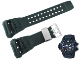 Oryginalny pasek Casio G-Shock Gulfmaster GWN-Q1000 GWN-Q1000MB czarny